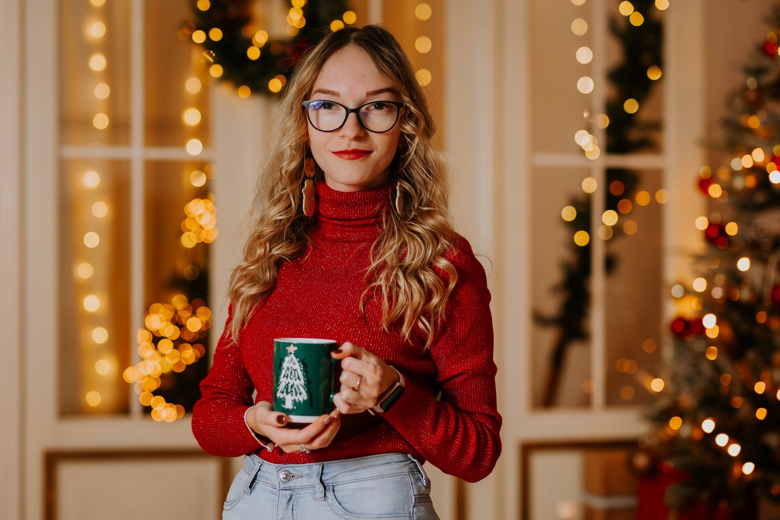 Petres Bernadett portfolio